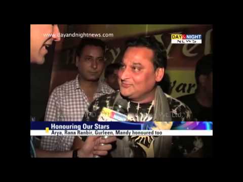 6th Punjabi Film & Music Festival - Nachattar Gill