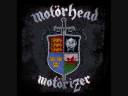 Buried Alive - Motörhead