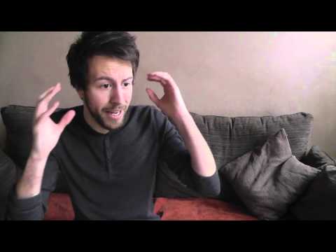 Brad Does TV Shows
