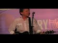 Joe Ely-JoelGuzman Not Fade Away