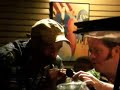 Paul Tillotson and the Duck Calling Man