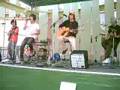 08/02 - theSoul : パセリ [Chiba Mitsui Outlet Park]