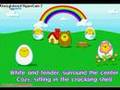 i love eggs song