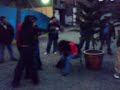Inicios de JOd Pung