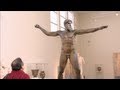 Visiting the National Archaeological Museum of Athens (Greek / English Subtitles)