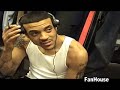 Matt Barnes