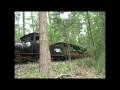 Timbertown Heritage Steam Railway Hudswell Clarke 1862 of 1952