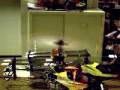 videos de 遊はうす E-SKY KING3 ホバリング調整中 by yu-house.jp