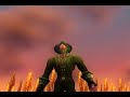 World of Warcraft - Amish Paradise