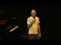 Carl Barron - Whatever Comes Next Part 2