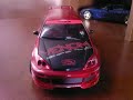 Mi coleccion Autos 1:18 - Coolio Gangsters Paradise