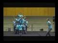212 Fine Arts Indy 07 High School Human Video Front View