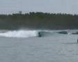 Mentawai Islands Surfing Pure Blue