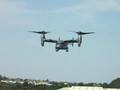 V22 Osprey