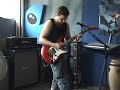 Sceletor-Kramer Focus 3000 test