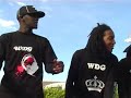 WDG - Je weet hoe het gaat