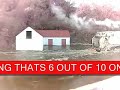meath flood causes devistation