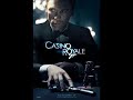 James Bond - Casino Royale Slideshow