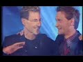 Lior Suchard Supernatrual Entertainment