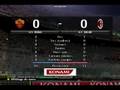 asroma vs Milanac