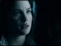 Goodbye To You- Arwen/Aragorn Music Video
