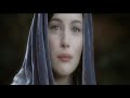 Goodbye To You- Arwen/Aragorn Music Video