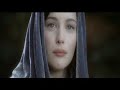 Goodbye To You- Arwen/Aragorn Music Video