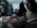 Goodbye To You- Arwen/Aragorn Music Video