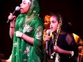Zikr at the Majestic Theatre
