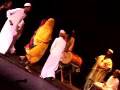 Zikr at the Majestic Theatre