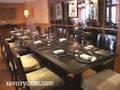 Chicago Chinese Restaurant Shanghai Terrace