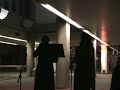 icc banquet   teri bindiya duet   sangeeta   srinivas