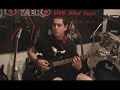 Sepultura - Territory by Yuri Vladimir Armendariz