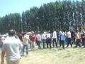 Cemeliler Gunu 2008