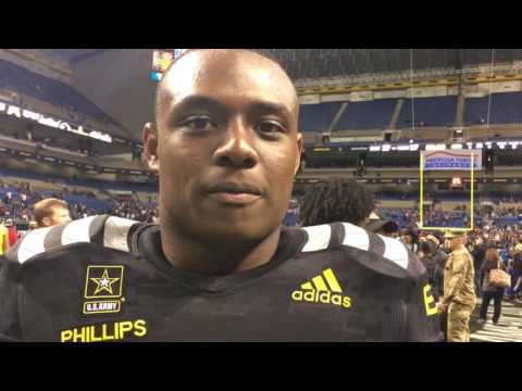 Report: Oklahoma LB Commit Jacob Phillips Schedules Visit To LSU