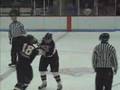 M.Shannon (Mir) vs E.Foran (Trac)