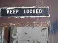Tape found on grounds of Pilgrim State Hospital 11/2009