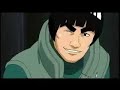 Rock Lee Tribute - Best Of You amv Rock Lee Tribute - Best Of You amv