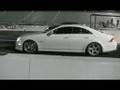 360 Forged Porsche 997TT & Mercedes CLS 63 Fastest