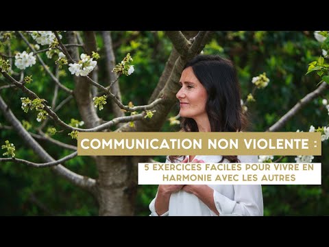 La communication bienveillante