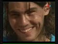 Dedicado a Rafa Nadal...