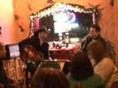 Matt Sings Johnny Cash with Austin Radio - Boy Named Sue