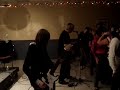 Live Ground - No Way (Live @ Petit Pav. Rimouski, QC)