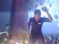 G Plus 1st Anniversary, Shanghai