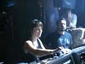 magda @ il Muretto opening nÂ�1 19-04-2008