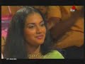 Sirasa Superstar Season 2 11-08-07 Part 1