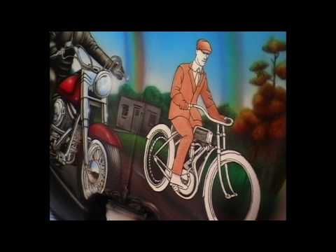 David Mann