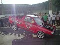 Saveiro no RL