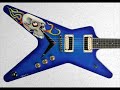 Six-String Masterpieces: Dimbag Darrell Art Tribute Six-String Masterpieces: Dimbag Darrell Art Tribute