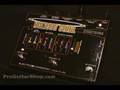 Electro Harmonix Holiest Grail Reverb